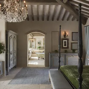 Relais Borgo Santo Pietro Chiusdino