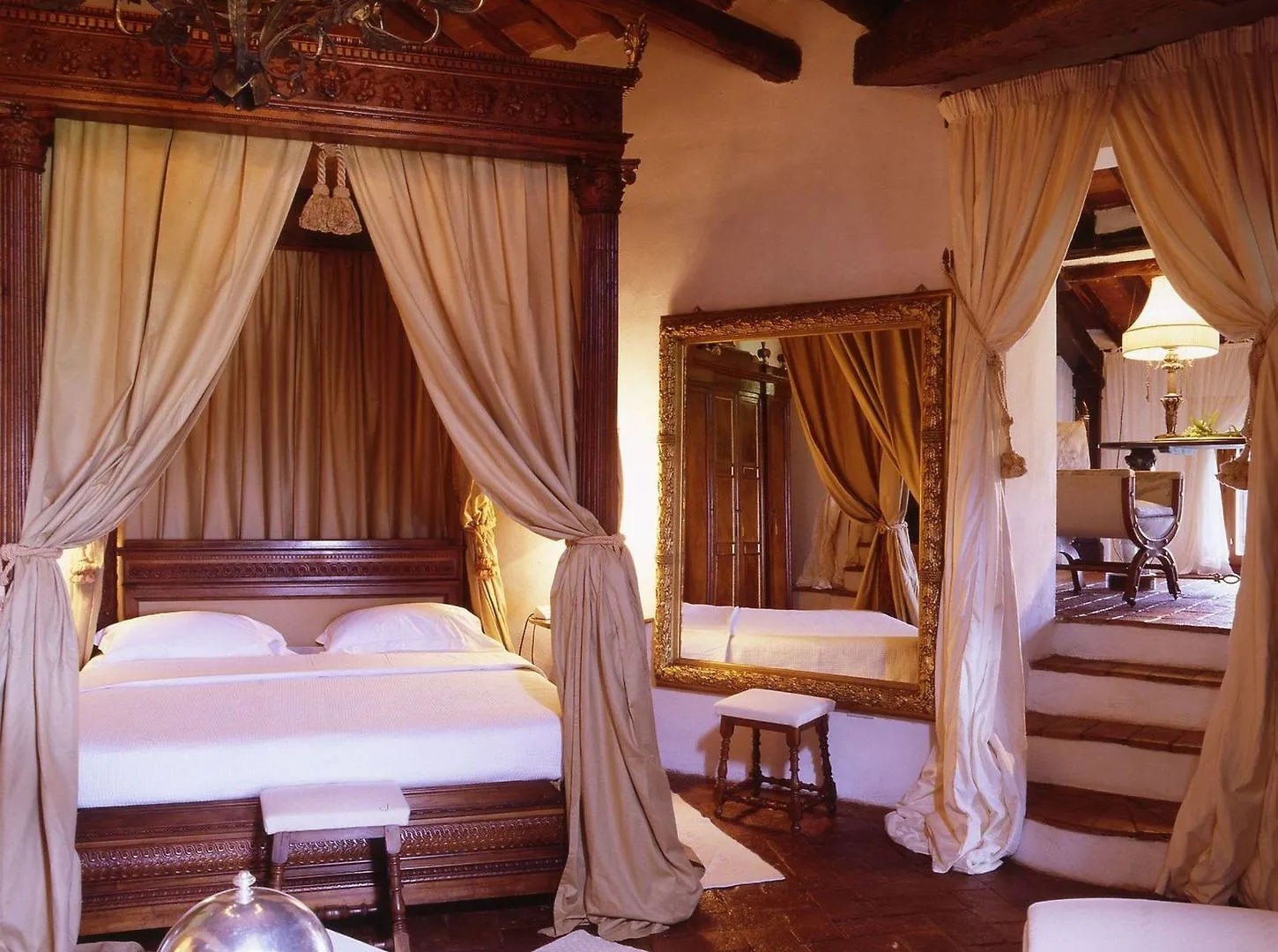 Relais La Suvera Pievescola