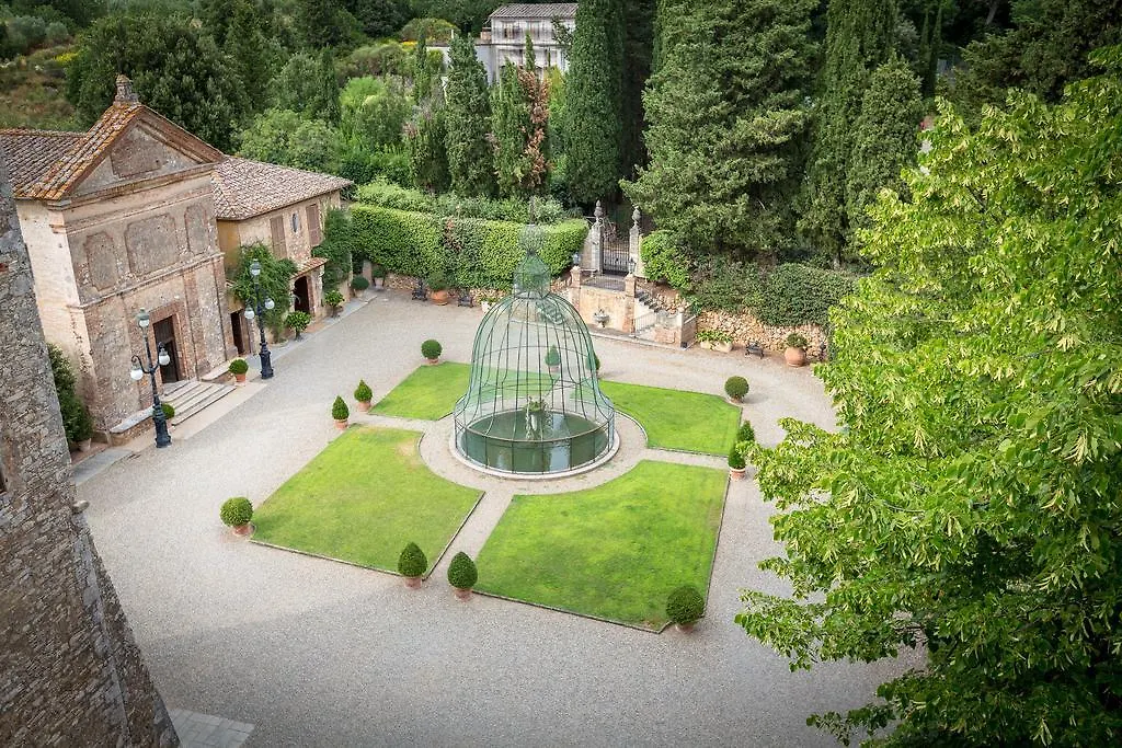 Relais La Suvera Pievescola