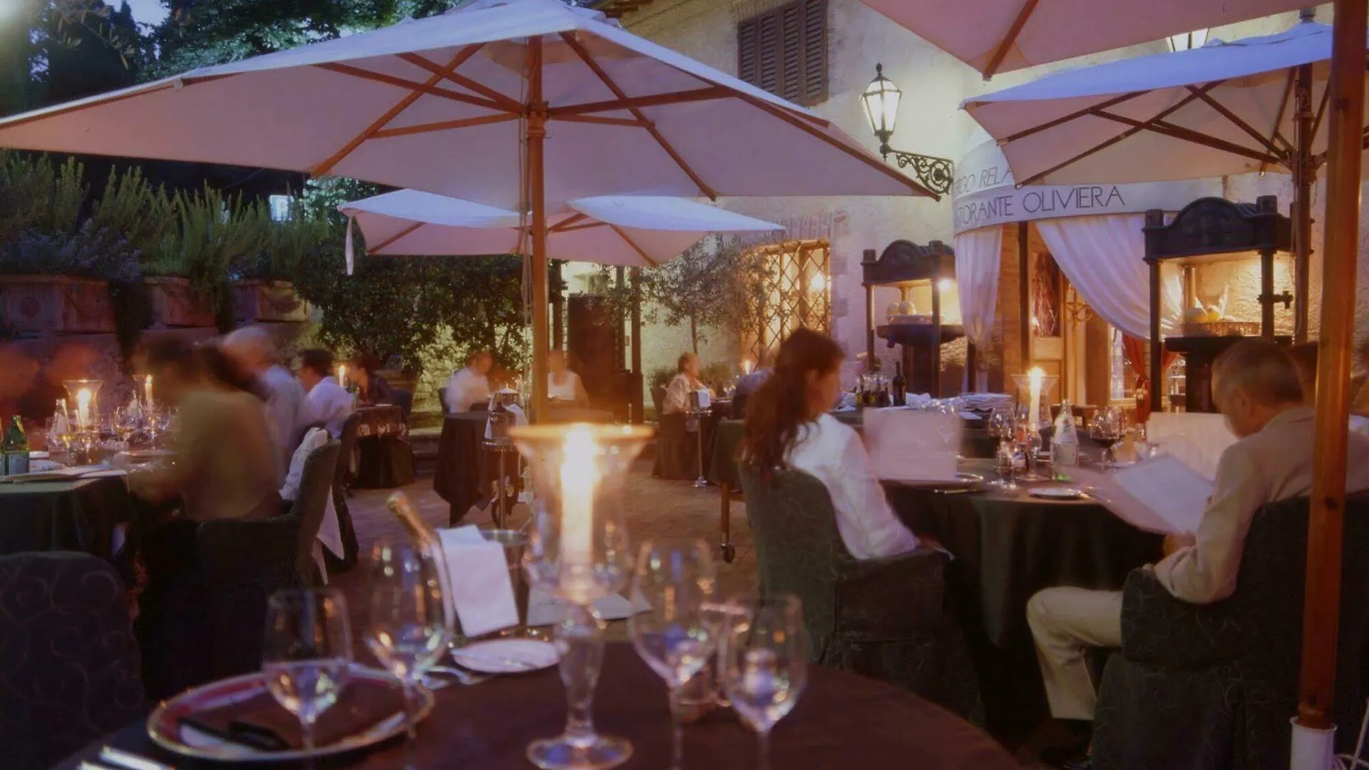 Relais La Suvera Pievescola